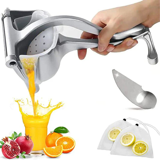 Extractor de frutas