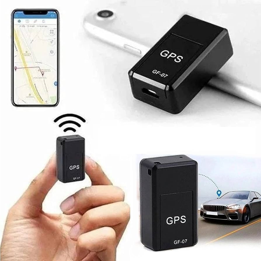 ⚡MINI LOCALIZADOR GPS⚡