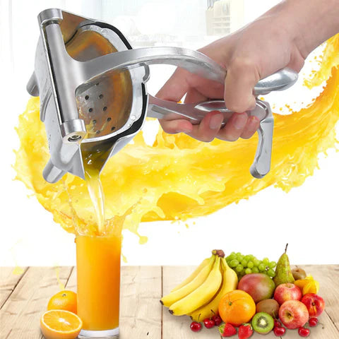 Extractor de frutas