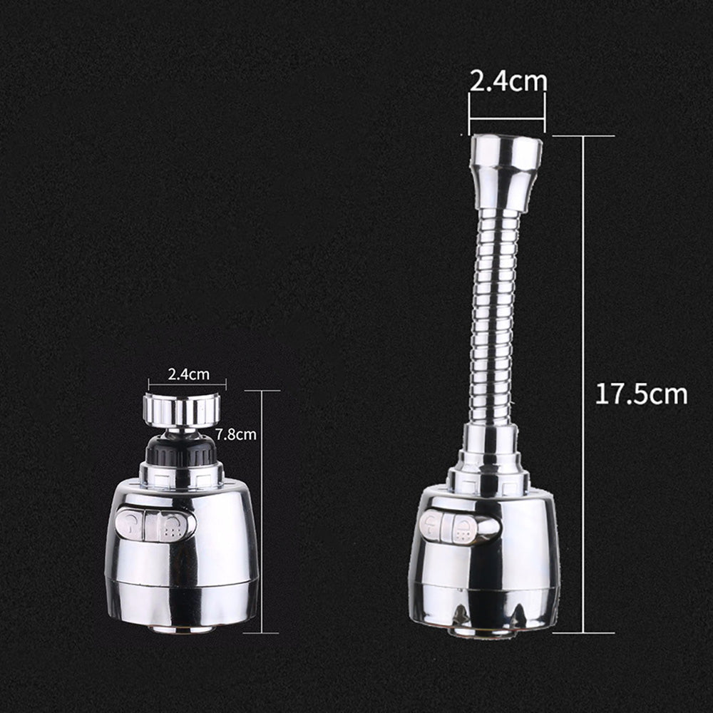 Adaptador Universal para grifo de cocina